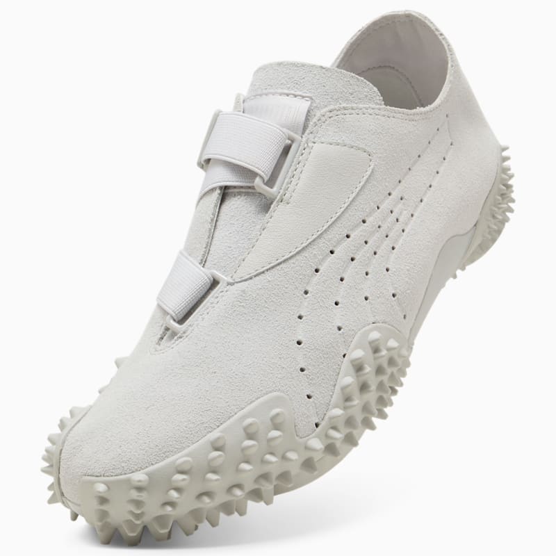 Mostro Unlined Sneakers