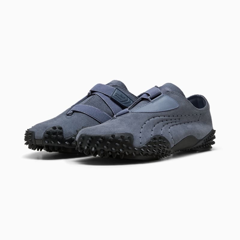 Mostro Unlined Sneakers