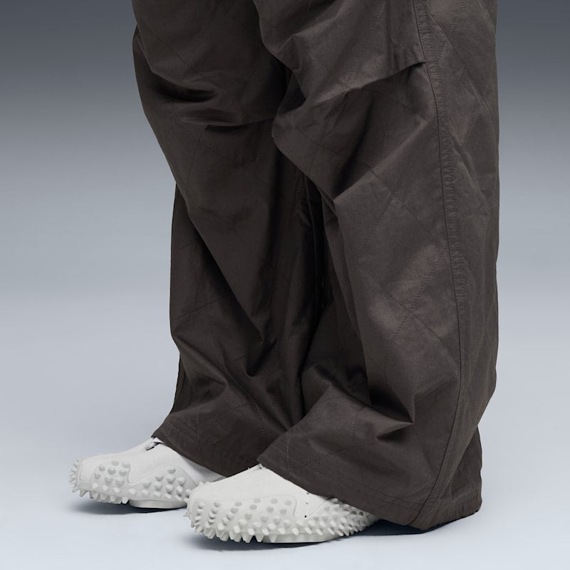 Mostro Unlined Sneakers