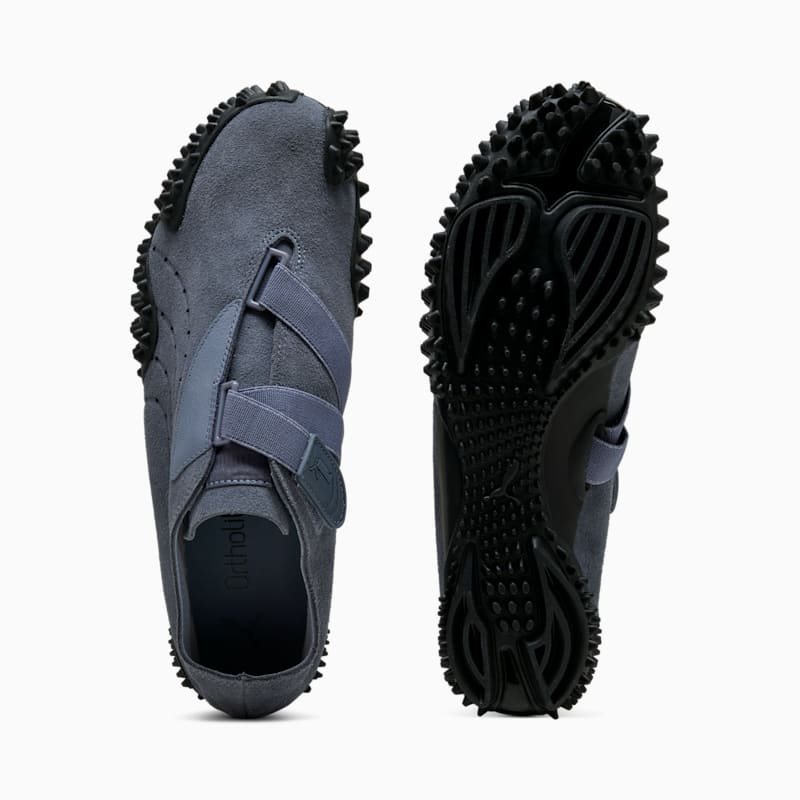 Mostro Unlined Sneakers