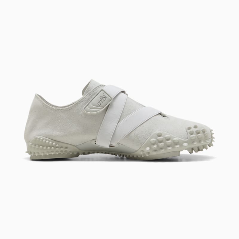 Mostro Unlined Sneakers