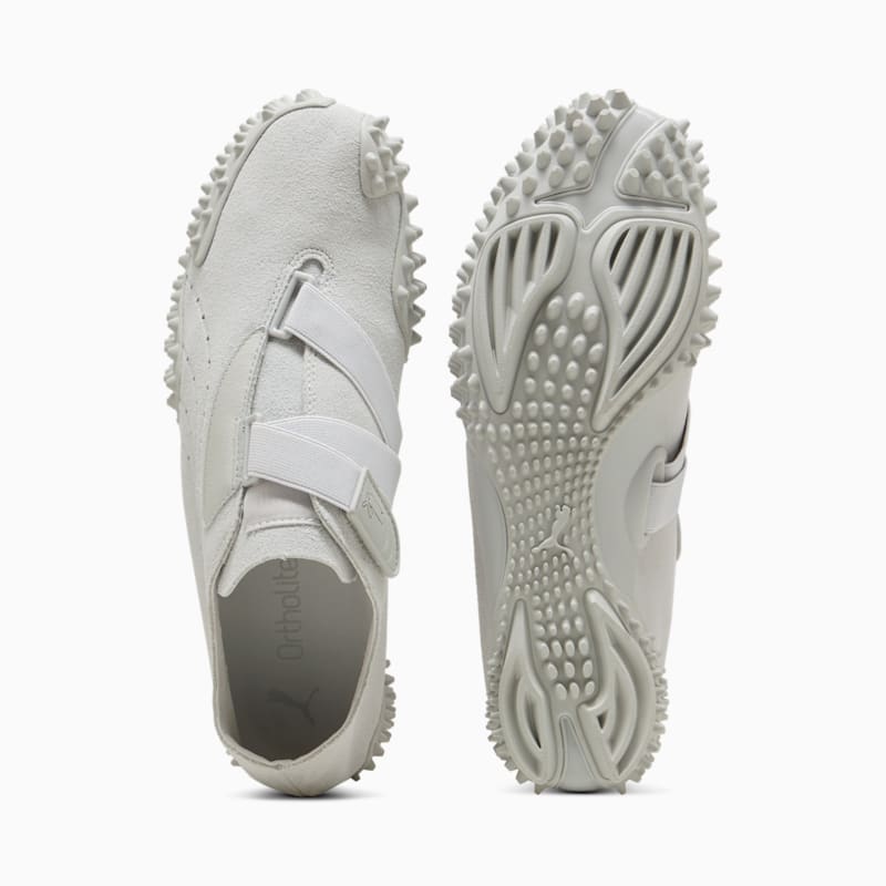 Mostro Unlined Sneakers