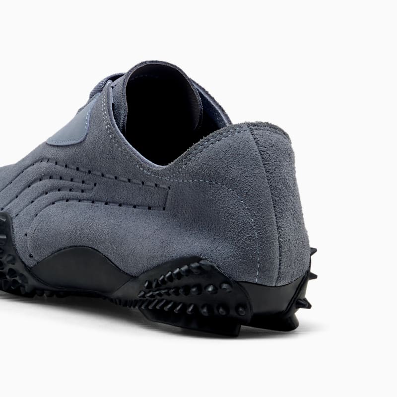Mostro Unlined Sneakers