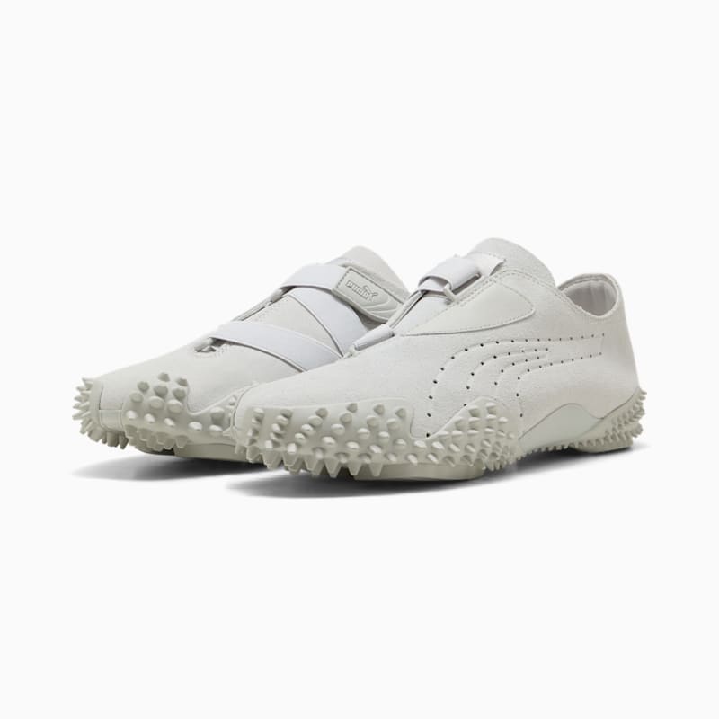 Mostro Unlined Sneakers