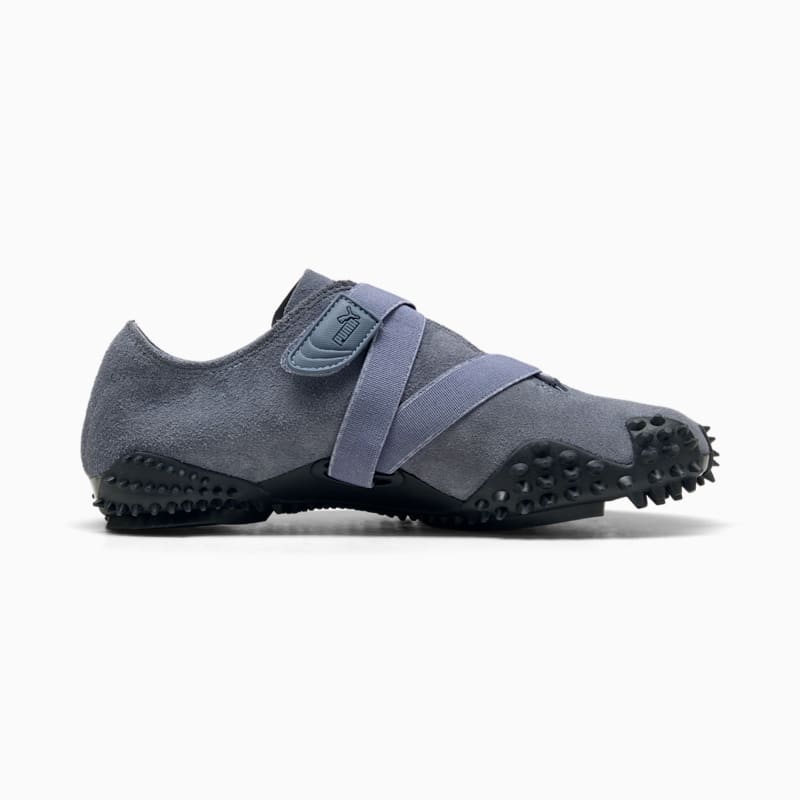 Mostro Unlined Sneakers