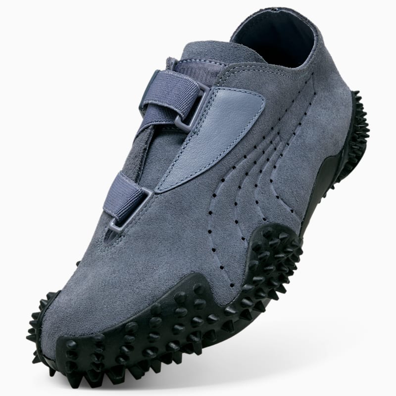 Mostro Unlined Sneakers