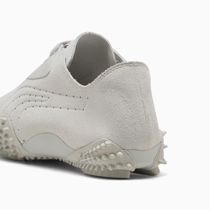 Mostro Unlined Sneakers