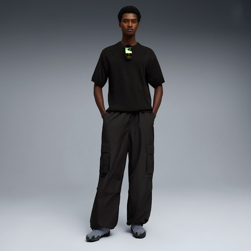 Mostro Unlined Sneakers