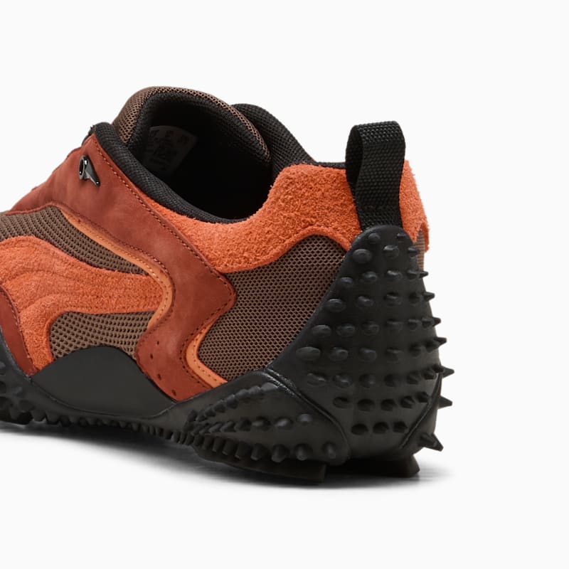 Mostro XC Mesh Sneakers