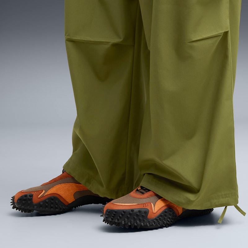 Mostro XC Mesh Sneakers