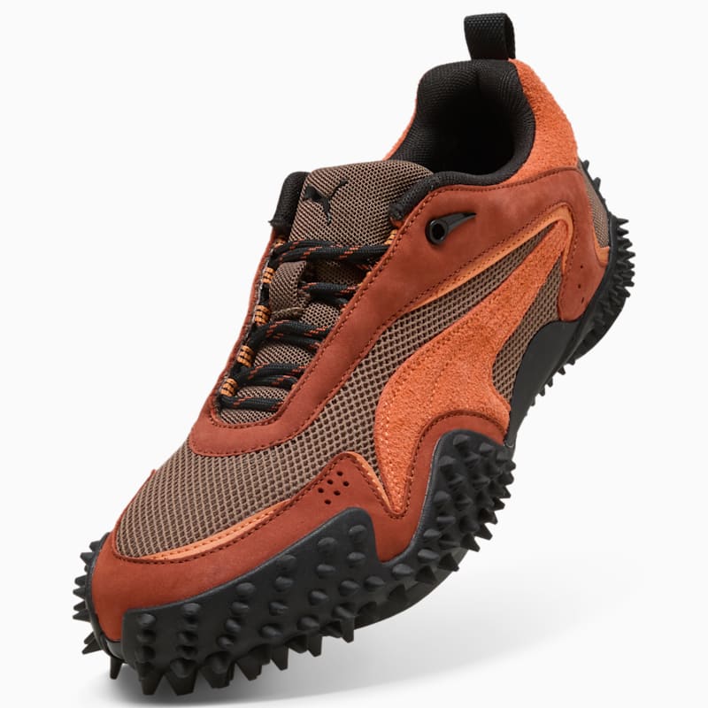 Mostro XC Mesh Sneakers