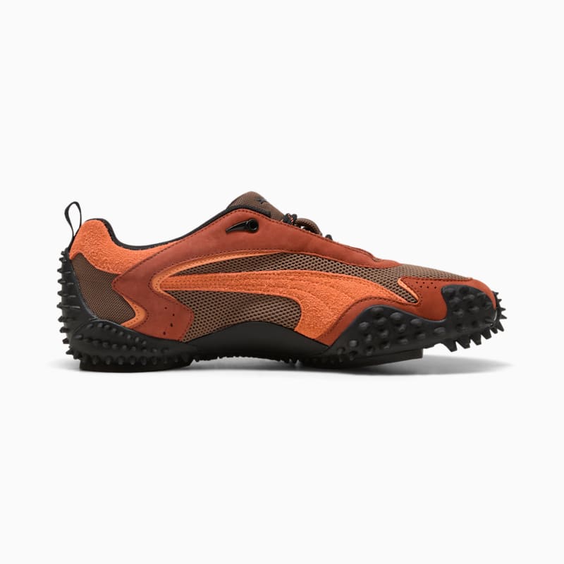 Mostro XC Mesh Sneakers