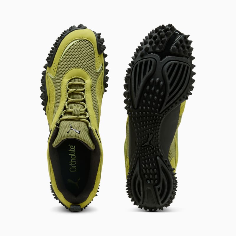 Mostro XC Mesh Sneakers