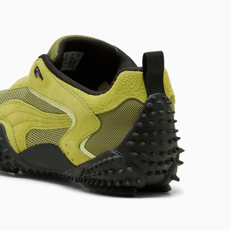 Mostro XC Mesh Sneakers
