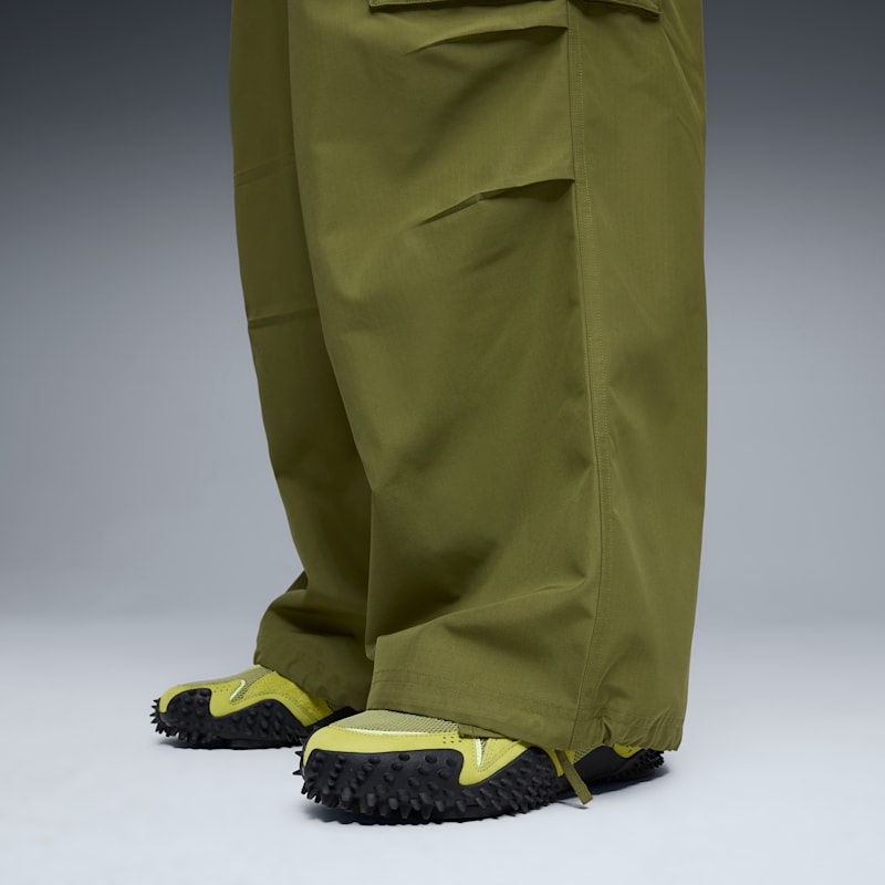 Mostro XC Mesh Sneakers