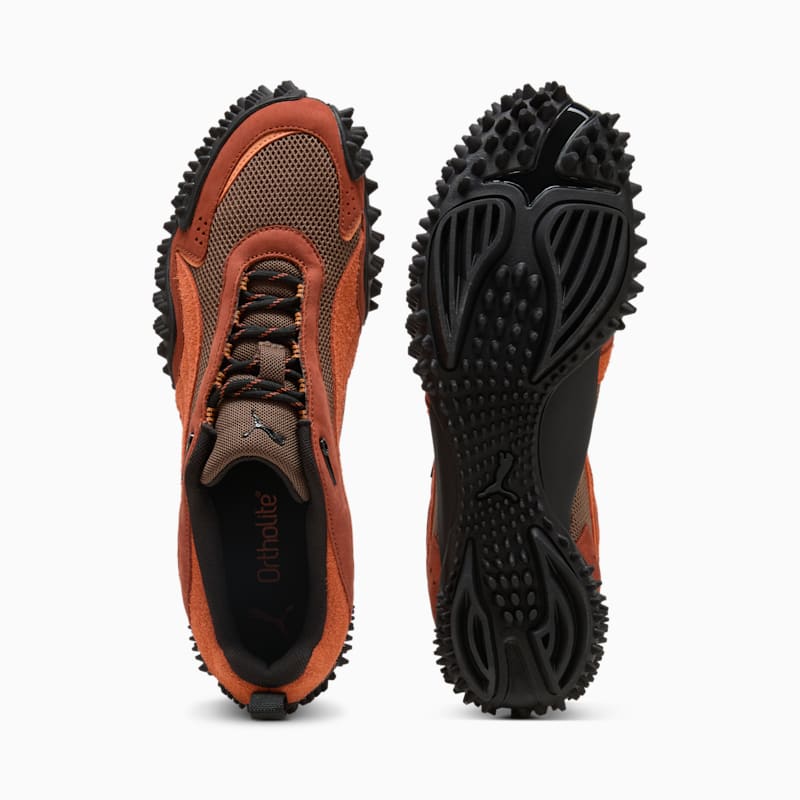 Mostro XC Mesh Sneakers