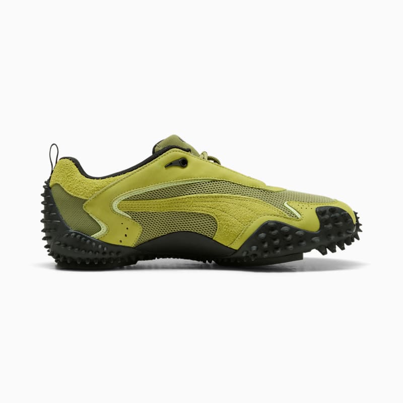 Mostro XC Mesh Sneakers