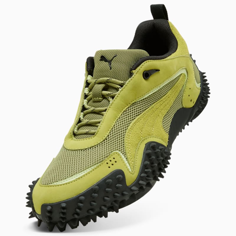 Mostro XC Mesh Sneakers
