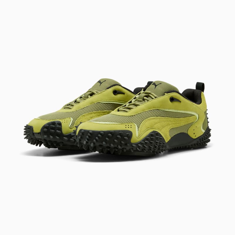 Mostro XC Mesh Sneakers