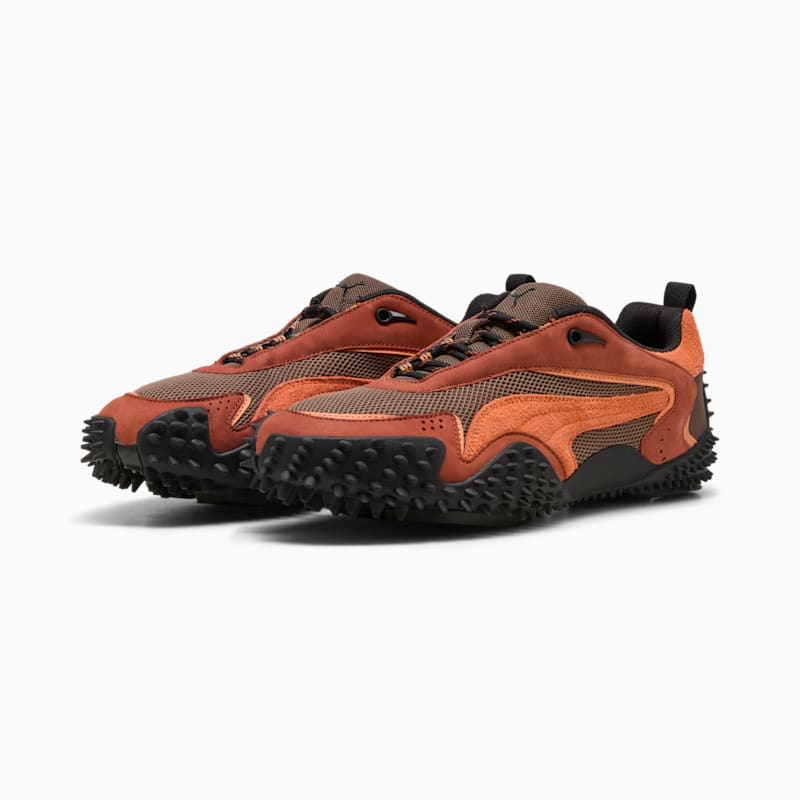 Mostro XC Mesh Sneakers