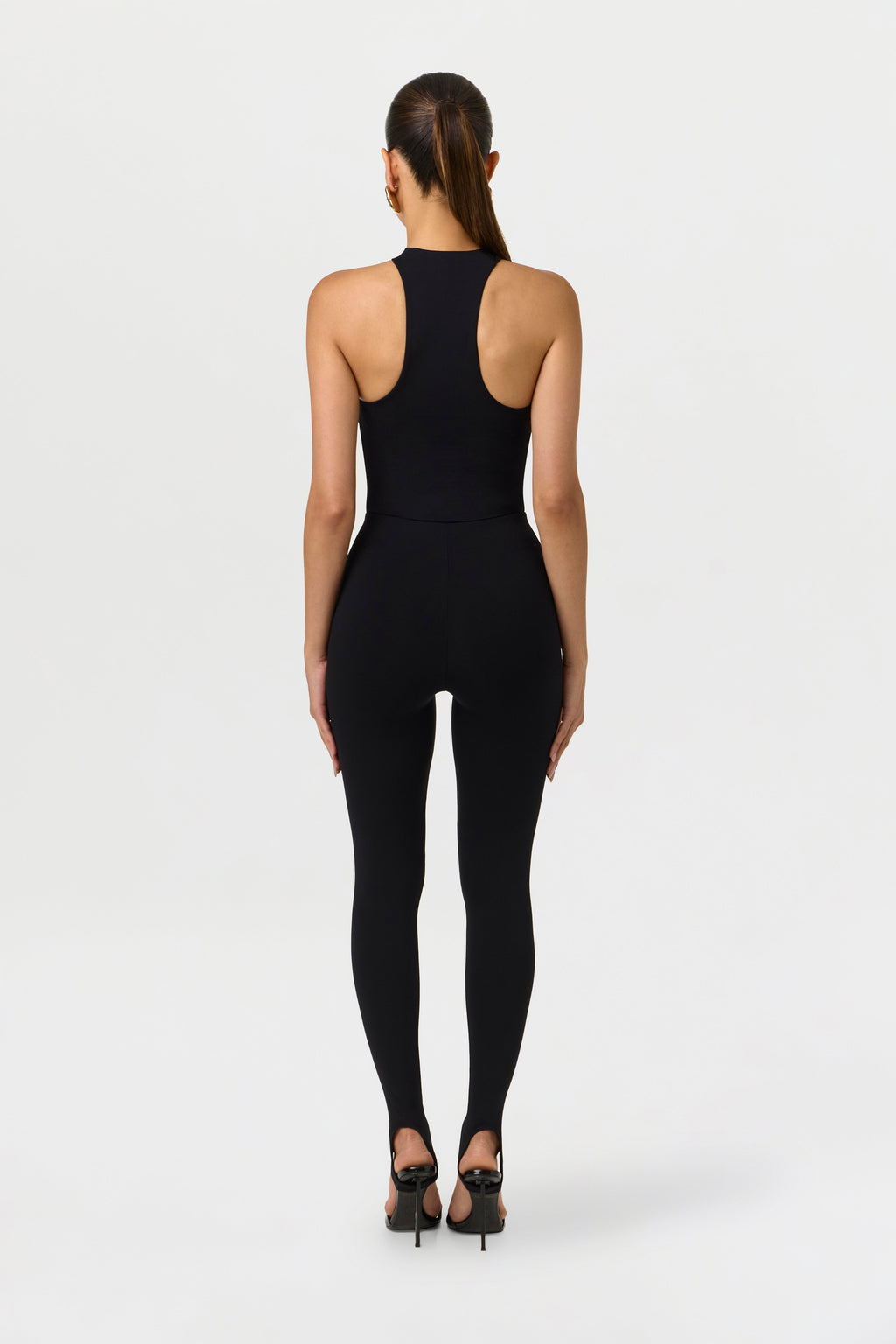 Naked Form Stirrup Leggings