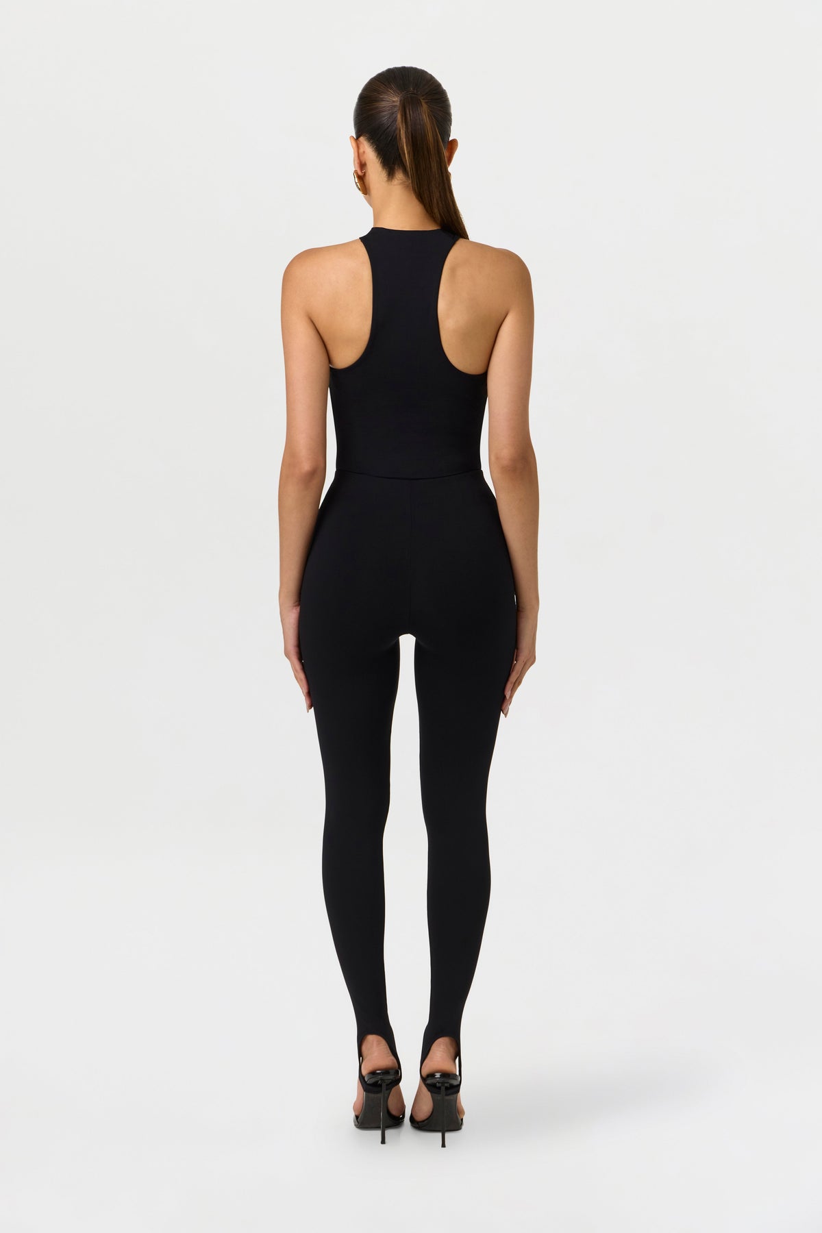 Naked Form Stirrup Leggings