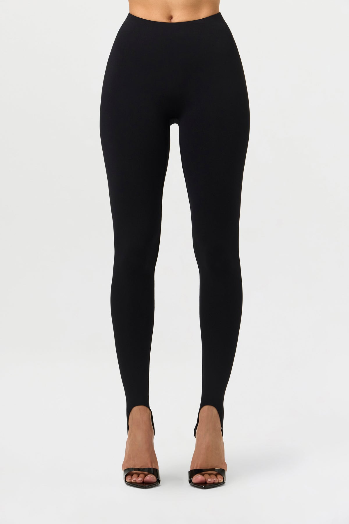 Naked Form Stirrup Leggings