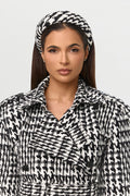 Tweed Headband