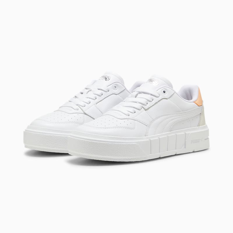 PUMA Cali Court Leather Women's Sneakers