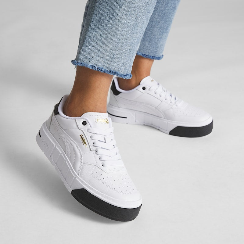 PUMA Cali Court Leather Women's Sneakers