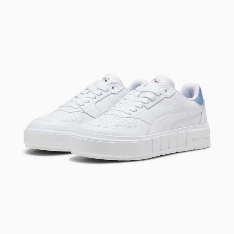 PUMA Cali Court Leather Women's Sneakers