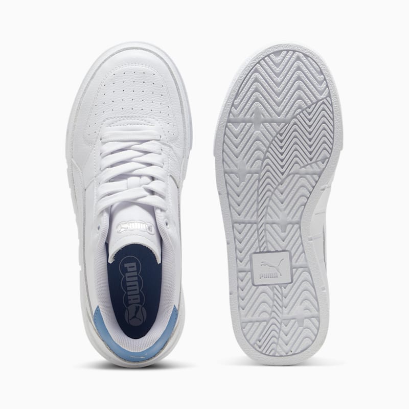 PUMA Cali Court Leather Women's Sneakers