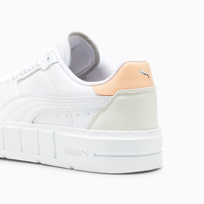 PUMA Cali Court Leather Women's Sneakers