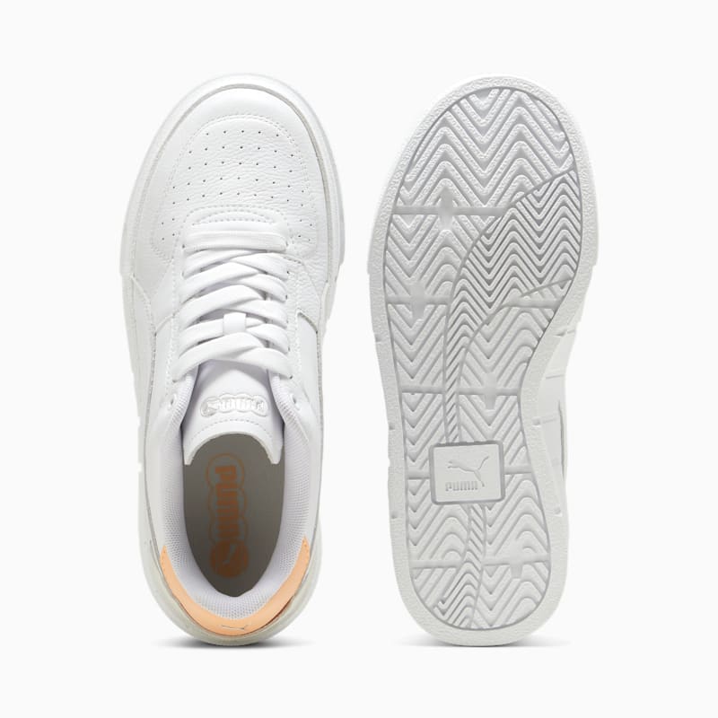 PUMA Cali Court Leather Women's Sneakers