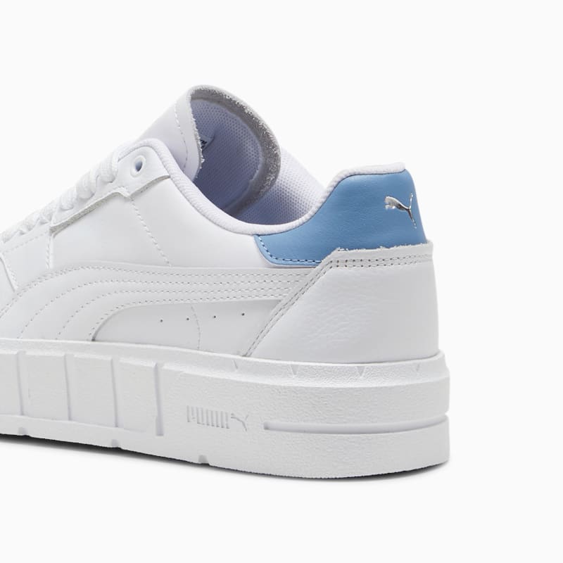 PUMA Cali Court Leather Women's Sneakers