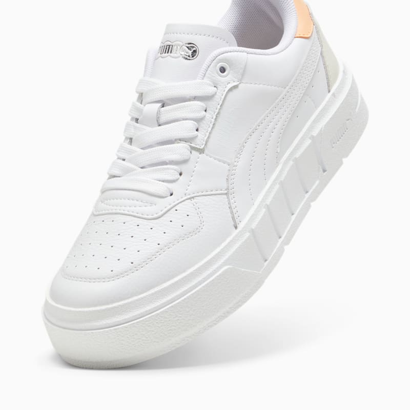 PUMA Cali Court Leather Women's Sneakers