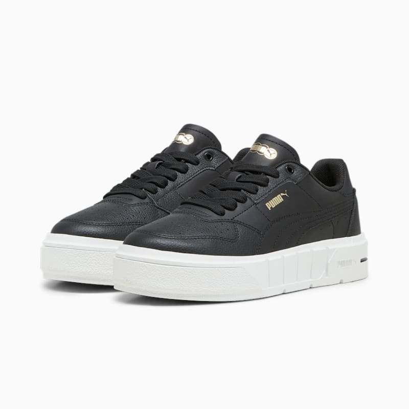 PUMA Cali Court Leather Women's Sneakers