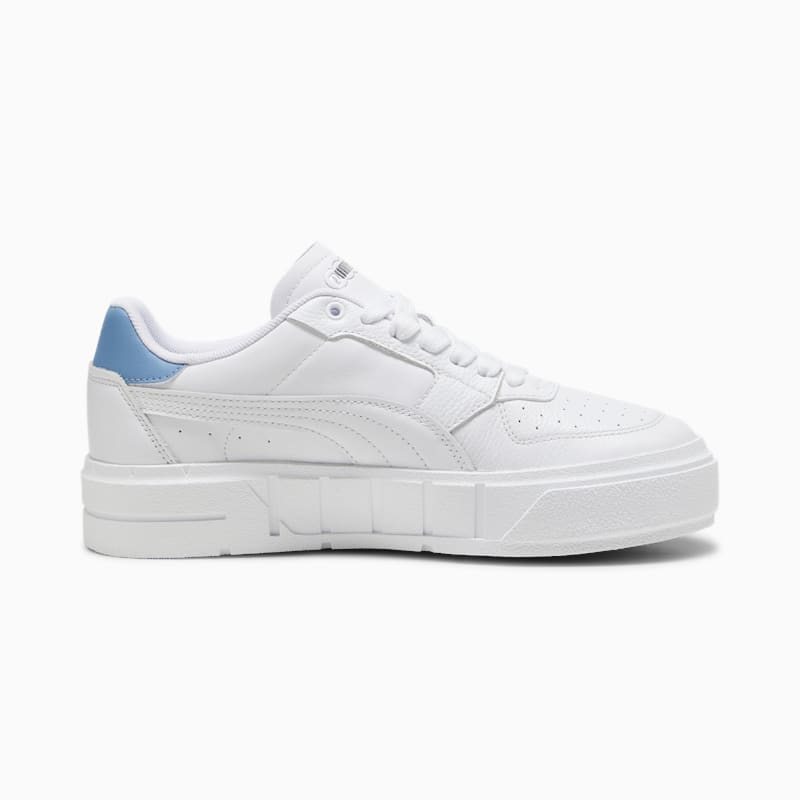 PUMA Cali Court Leather Women's Sneakers