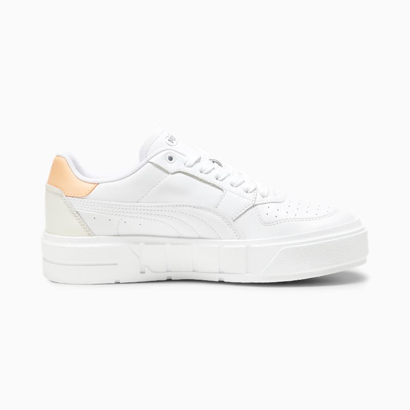 PUMA Cali Court Leather Women's Sneakers