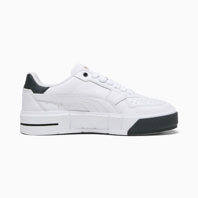 PUMA Cali Court Leather Women's Sneakers