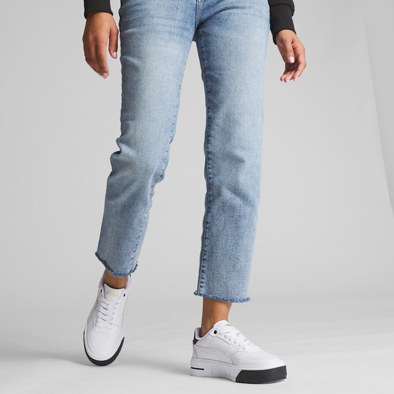 PUMA Cali Court Leather Women's Sneakers