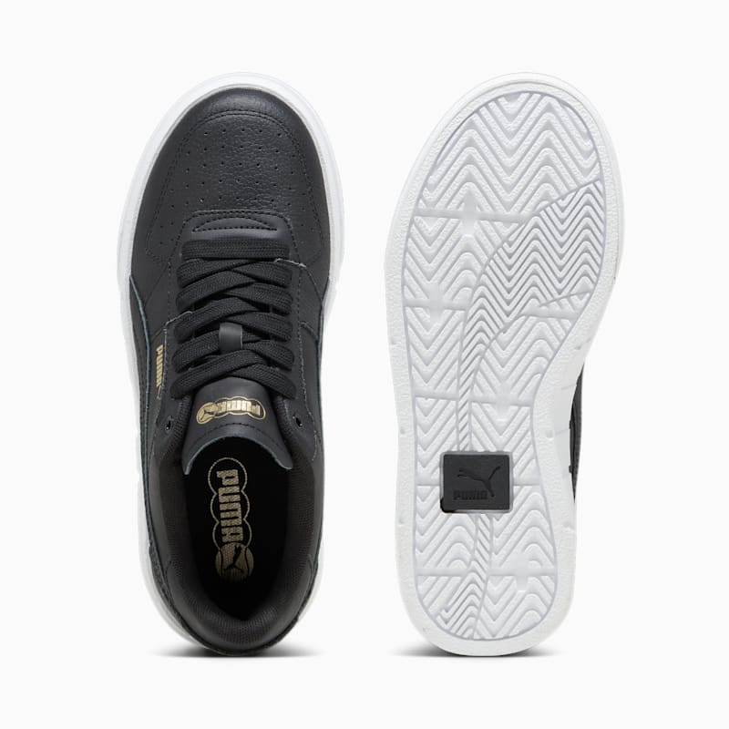 PUMA Cali Court Leather Women's Sneakers