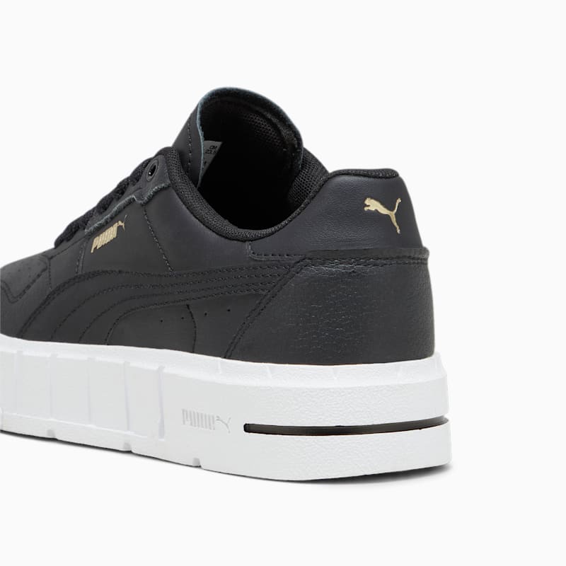 PUMA Cali Court Leather Women's Sneakers
