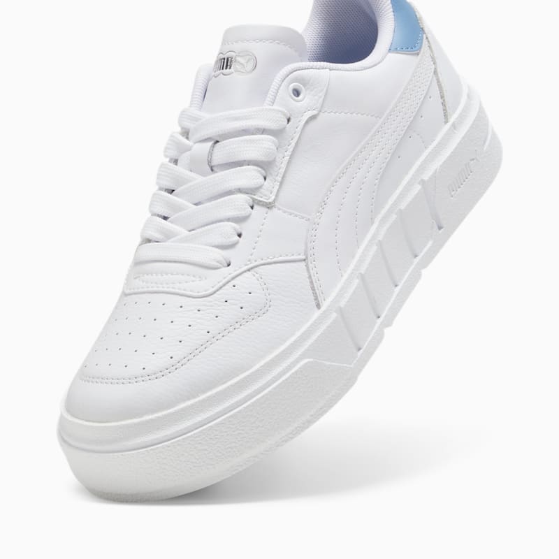 PUMA Cali Court Leather Women's Sneakers