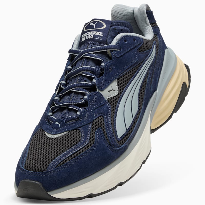 PUMA Fade Men's Sneakers