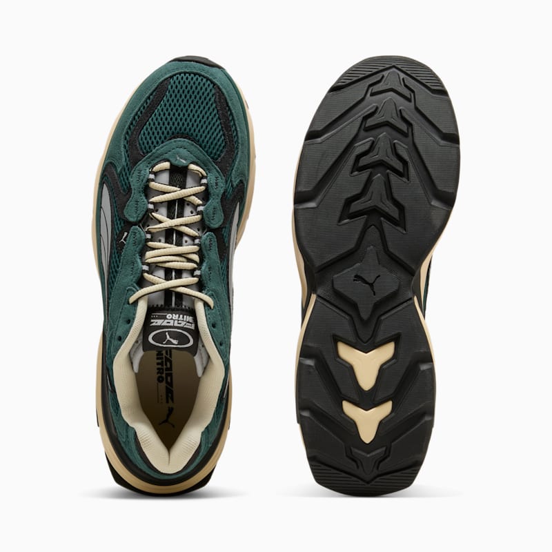 PUMA Fade Men's Sneakers