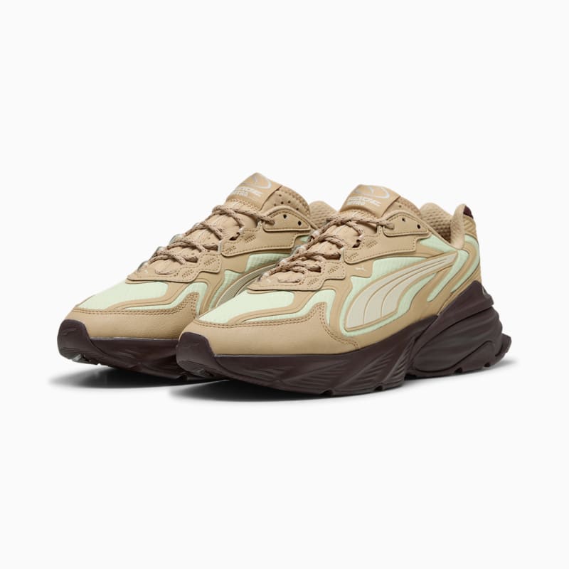 PUMA Fade Ripstop Sneakers Unisex