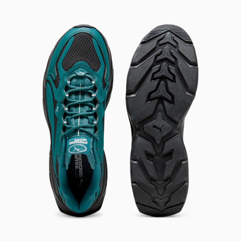 PUMA Fade Ripstop Sneakers Unisex
