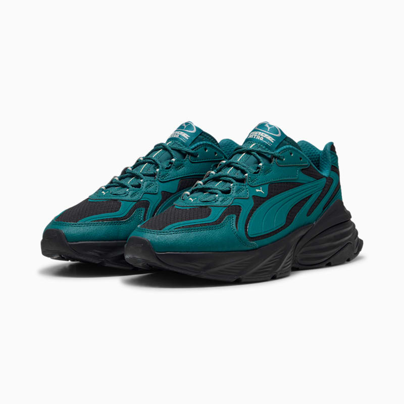 PUMA Fade Ripstop Sneakers Unisex
