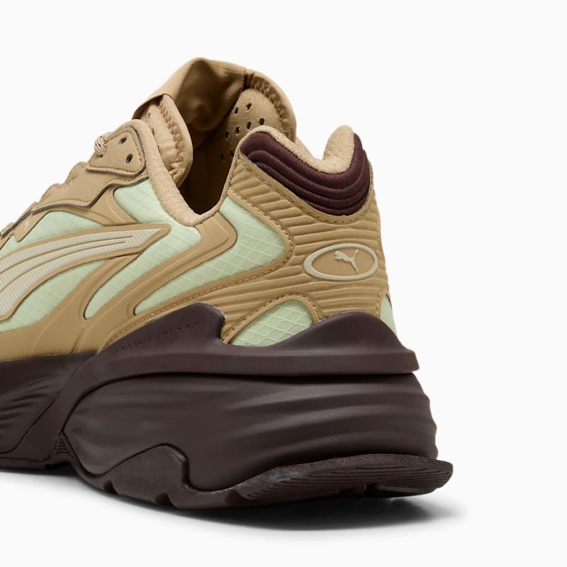 PUMA Fade Ripstop Sneakers Unisex